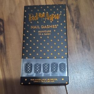 Red Aspen Sparks are Flying Bobbi